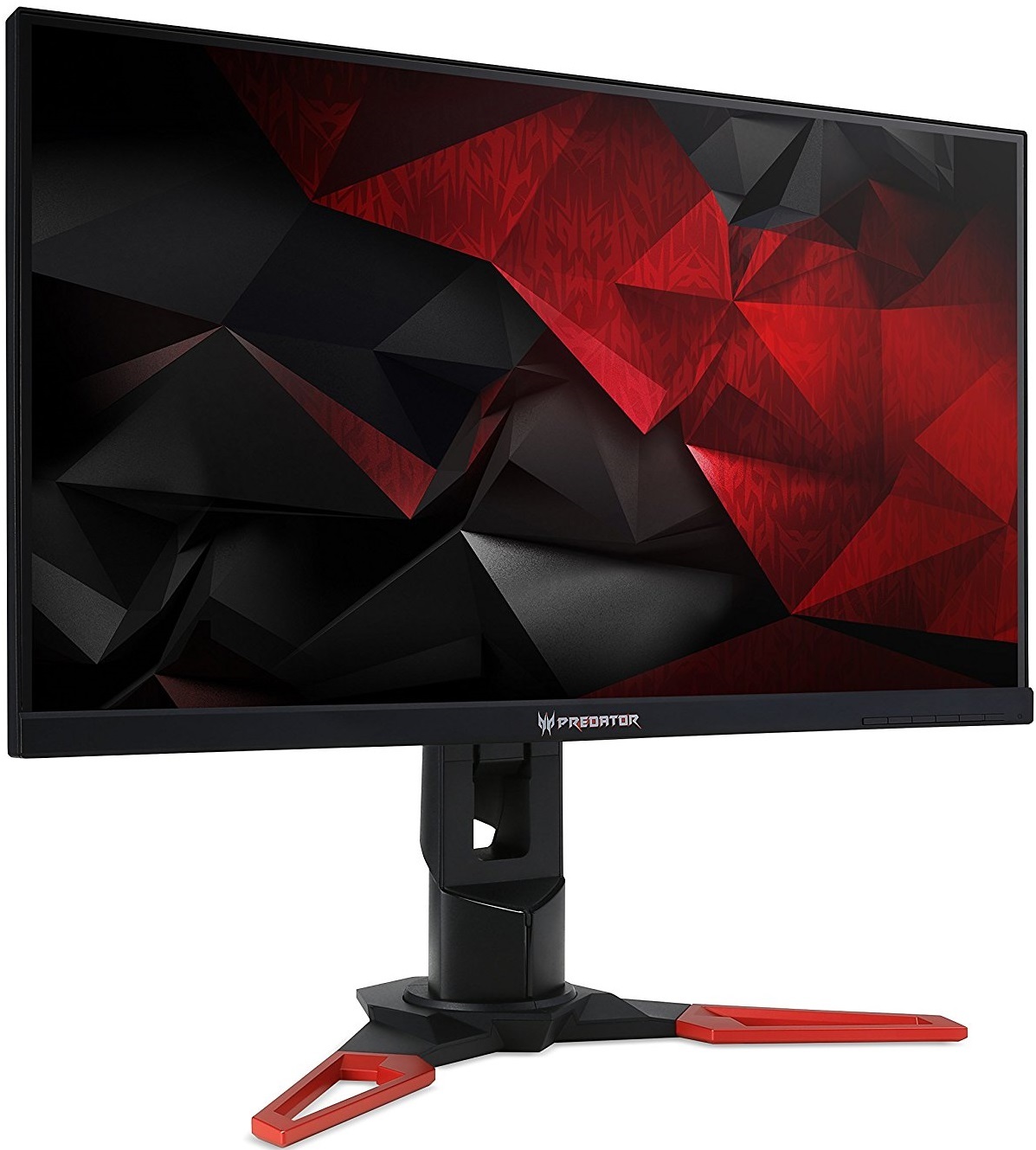 27" Acer Predator QHD 144hz 4ms G-Sync Gaming Monitor image