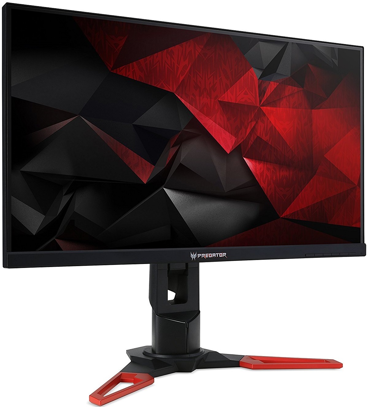 27" Acer Predator G-Sync Gaming Monitor image