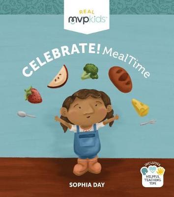 Celebrate! Mealtime by Sophia Day image