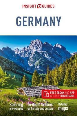 Insight Guides Germany by Insight Guides image