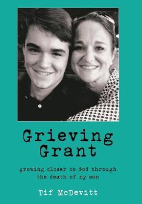 Grieving Grant by Tif McDevitt image