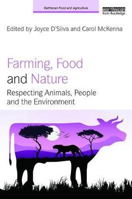 Farming, Food and Nature image