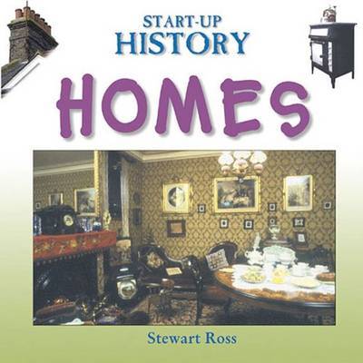 Homes by Stewart Ross image