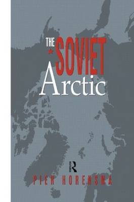 The Soviet Arctic by Pier Horensma image