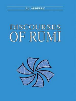 Discourses of Rumi by A.J. Arberry image