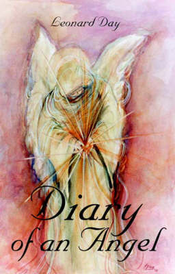 Diary of an Angel by Leonard Day image