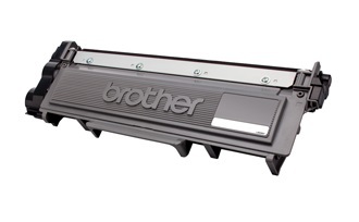 Brother Toner Cartridge TN2345 (Black) image