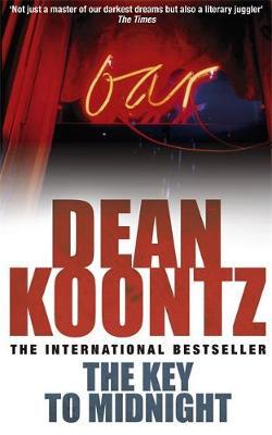 The Key to Midnight by Dean Koontz image