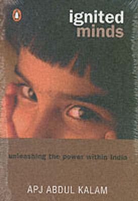 Ignited Minds by Abdul A.P.J. Kalam image