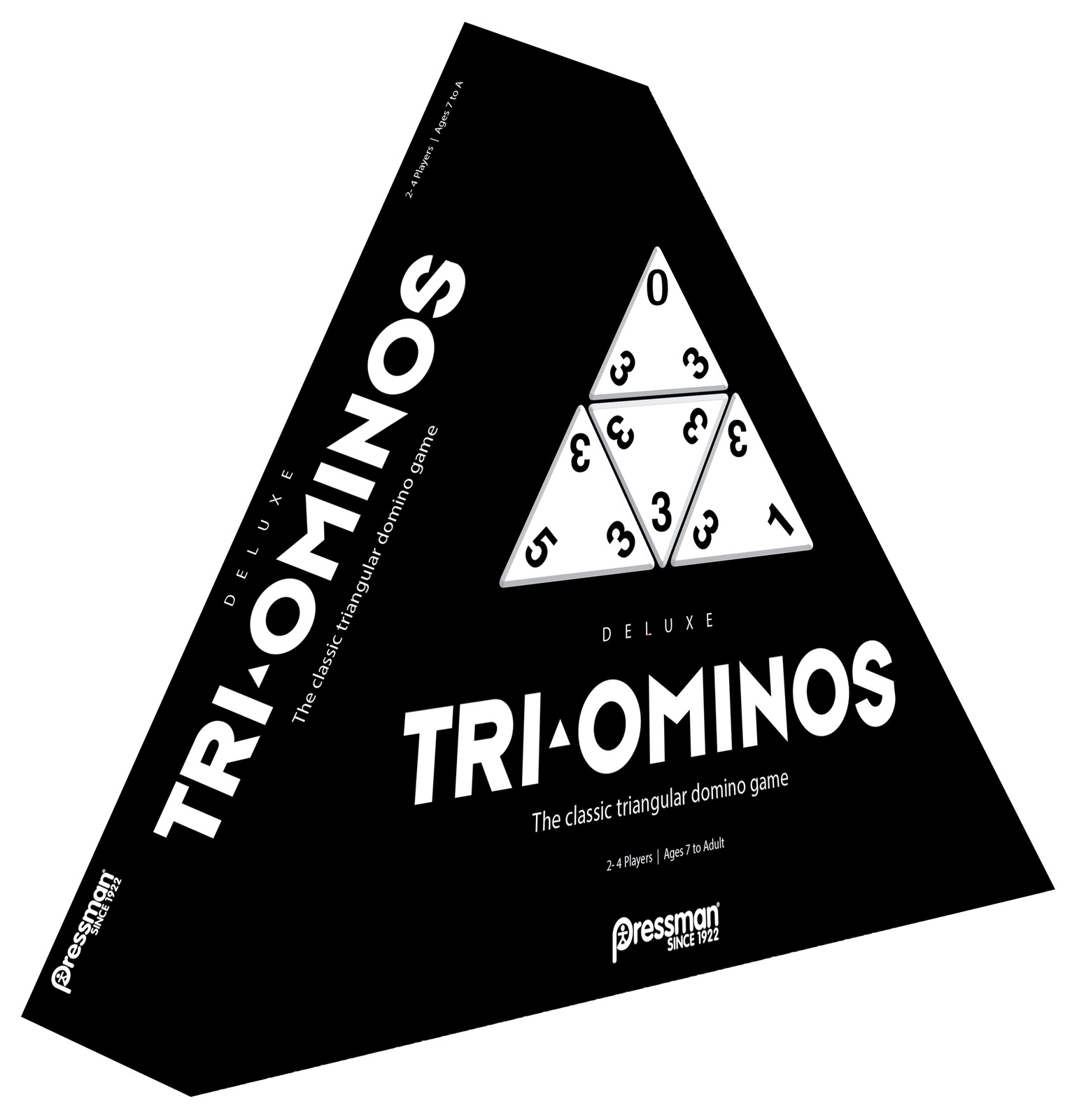 Tri Ominos - Deluxe Box image