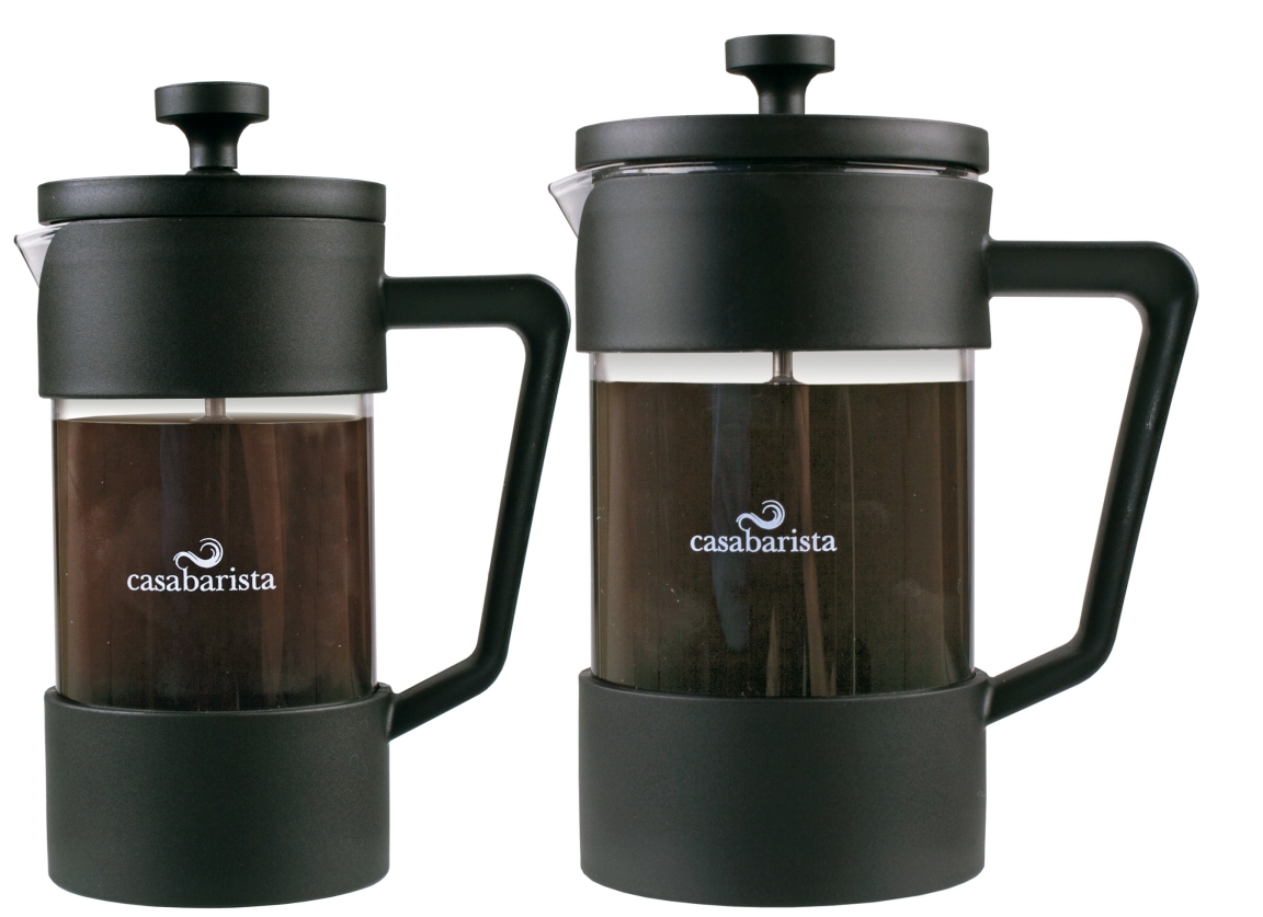 "Oslo" Coffee Plunger 5 Cup/600ml image