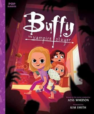 Buffy The Vampire Slayer by Kim Smith image