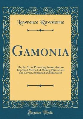 Gamonia by Lawrence Rawstorne image
