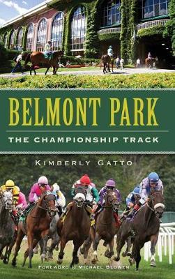 Belmont Park by Kimberly Gatto image