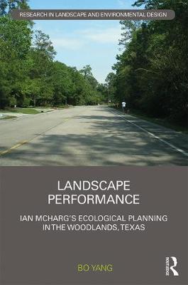 Landscape Performance by Bo Yang image