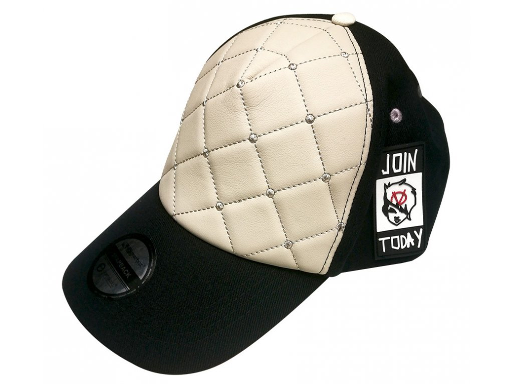 borderlands baseball cap