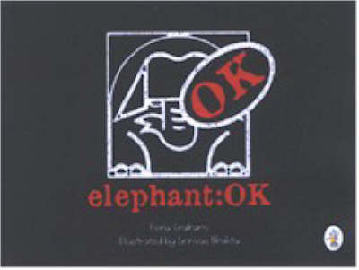Elephant OK by Fiona Graham image