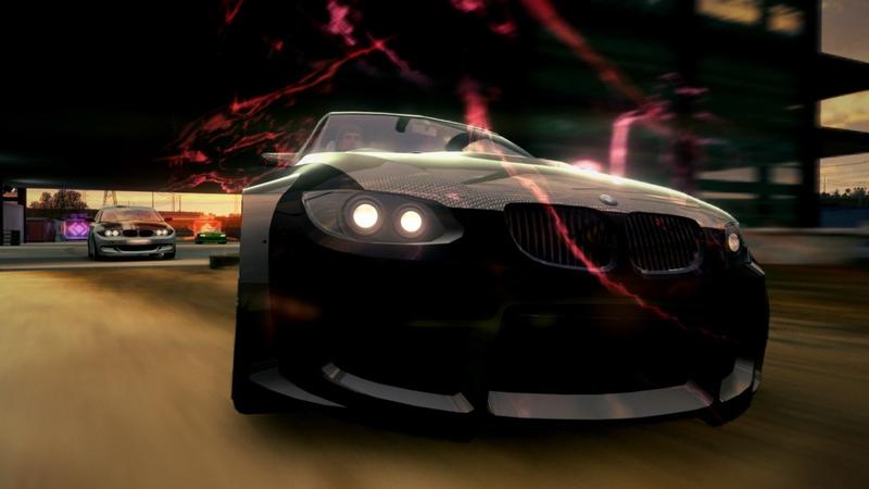Blur for PC Games image