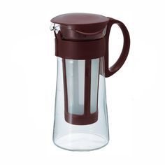 Cold Brew Coffee Pot image