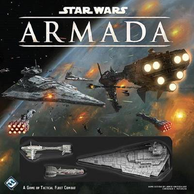 Star Wars Armada Core Set image