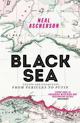 Black Sea by Neal Ascherson image