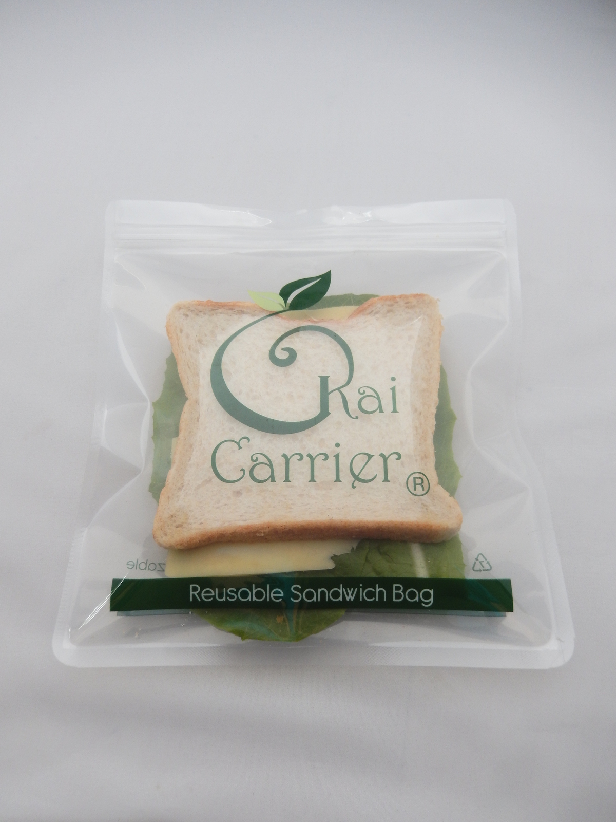 Kai Carrier Sandwich Bags 5 Pack image