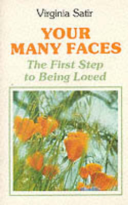 Your Many Faces by Virginia M. Satir image