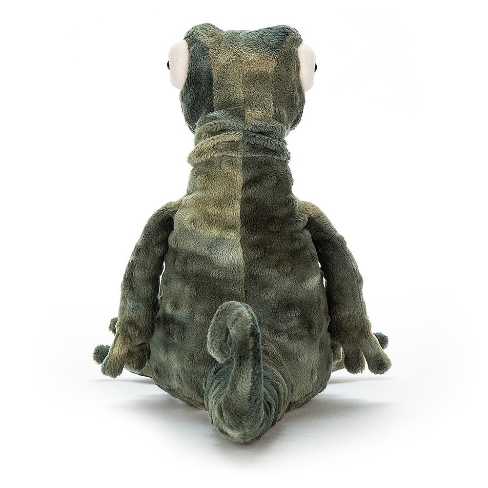 Jellycat: Gary Gecko image