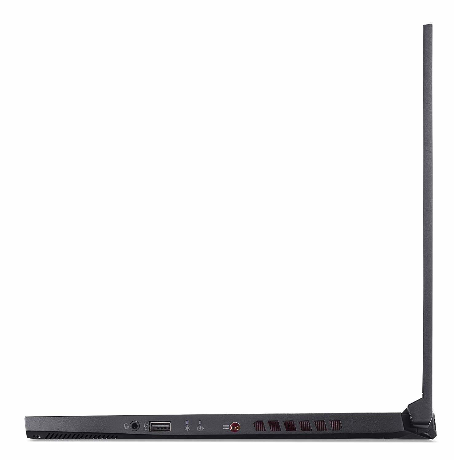 15.6 Acer Nitro 7 Gaming Laptop i7 Intel GTX166Ti 16GB image