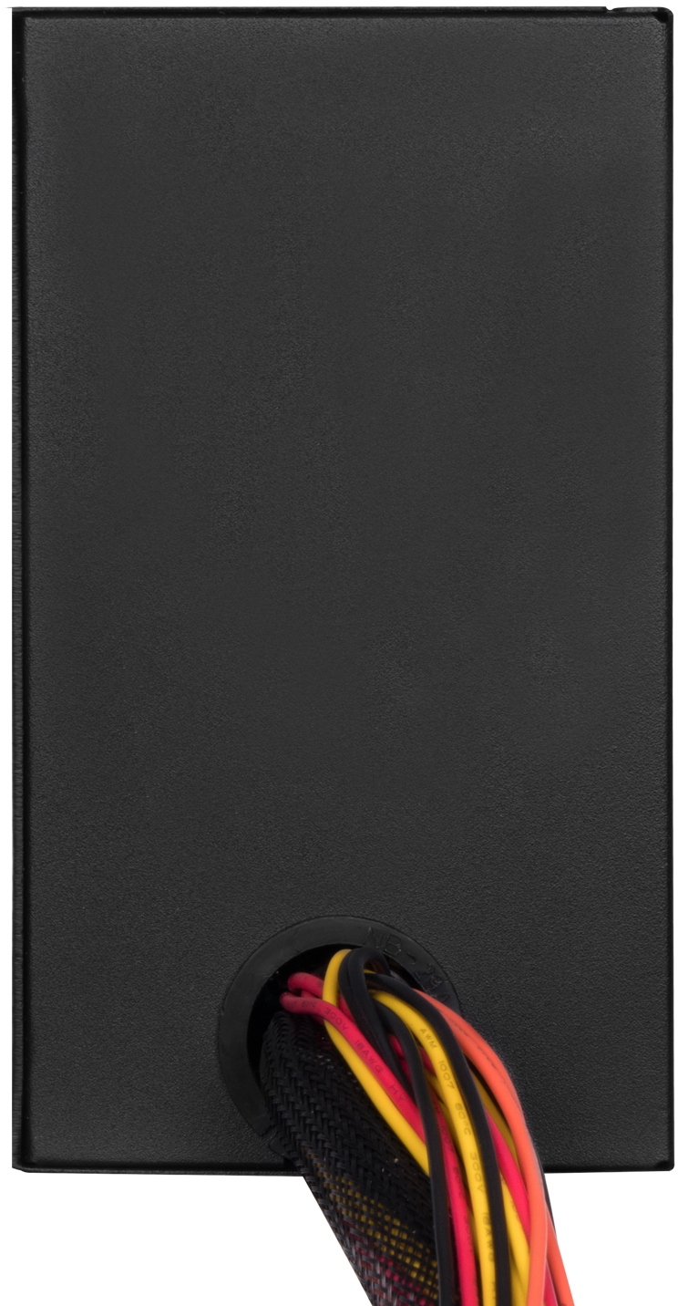 500W SilverStone ET500 80 PLUS Bronze Non-Modular PSU image