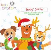 Baby Einstein Baby Santa by Baby Einstein Baby Einstein Baby Santa by Baby Einstein