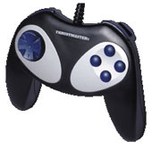 FireStorm Digital 3 Gamepad FireStorm Digital 3 Gamepad
