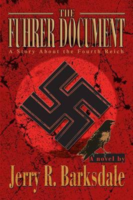 The Fuhrer Document by Jerry Barksdale image