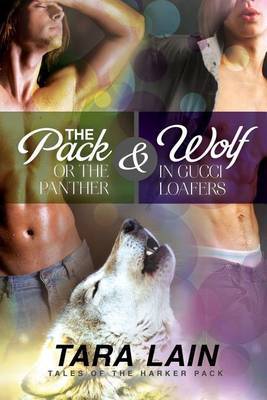 The Pack or the Panther & Wolf in Gucci Loafers by Tara Lain image