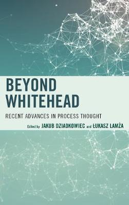 Beyond Whitehead image