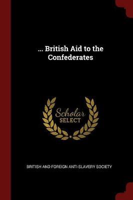 ... British Aid to the Confederates image