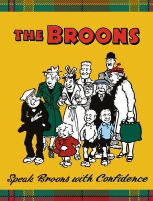 Speak Broons with Confidence by The Broons image