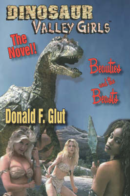 Dinosaur Valley Girls by Donald F. Glut image