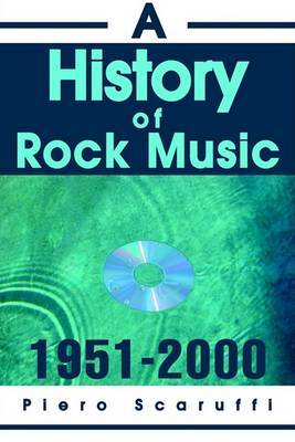 History of Rock Music image