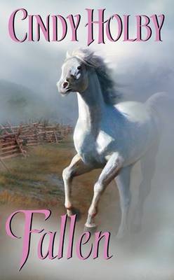 Fallen by Cindy Holby image
