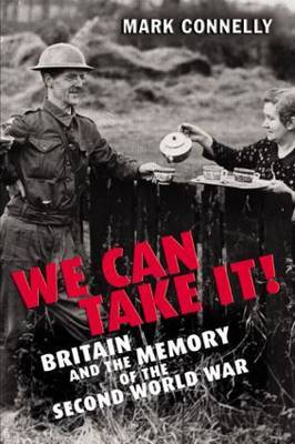 We Can Take It! by Mark Connelly image