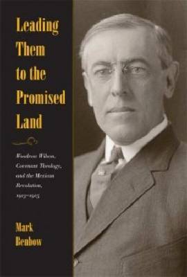 Leading Them to the Promised Land image