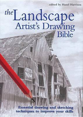 The Landscape Artist's Drawing Bible image