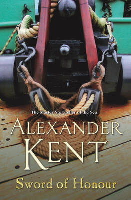 Sword Of Honour by Alexander Kent image