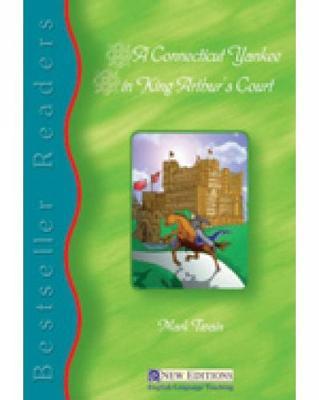 A Connecticut Yankee in King Arthur's Court by Donald Domonkos image