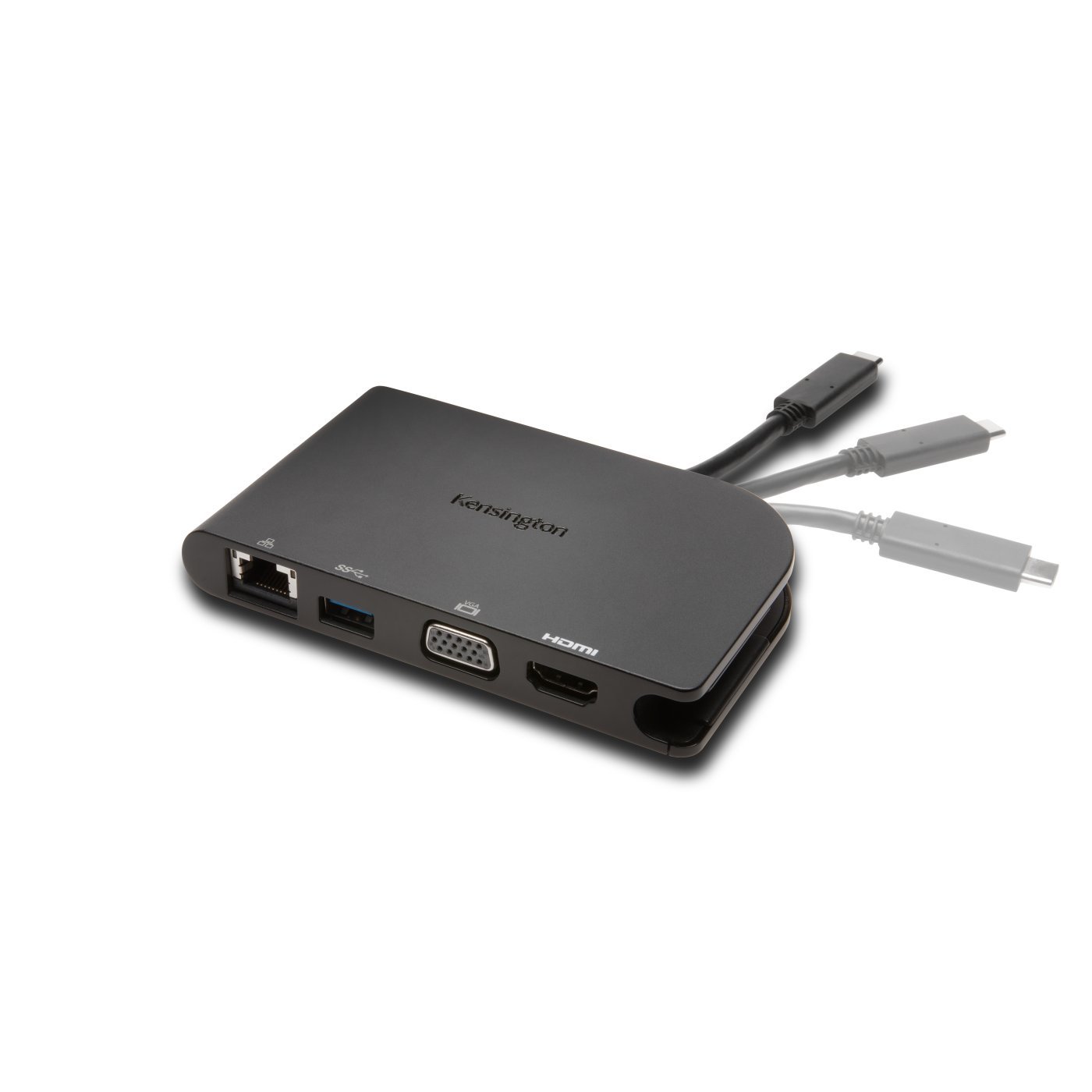 Kensington SD1500 USB-C Mobile Universal Dock image