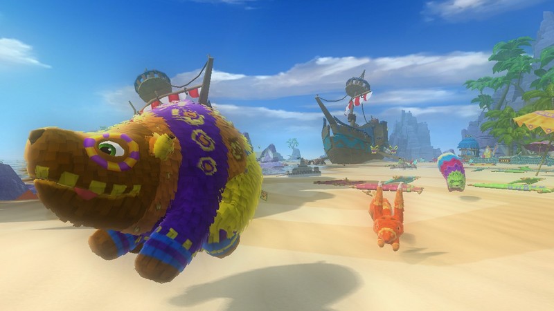 Viva Pinata: Party Animals for Xbox 360 image