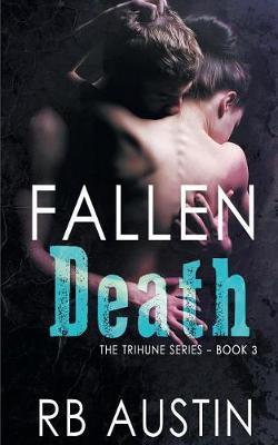 Fallen Death by Rb Austin image
