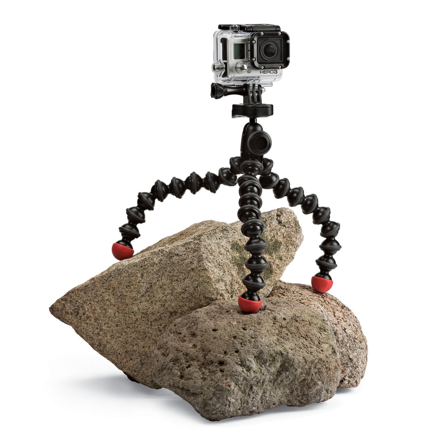 Joby GorillaPod Action Tripod with GoPro Mount at Mighty Ape NZ