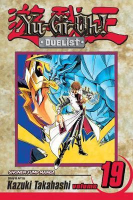 Yu-Gi-Oh!: Duelist, Vol. 19 by Kazuki Takahashi image